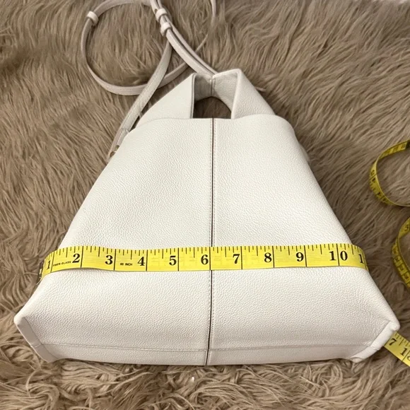 Polene Numero Neuf Crossbody Bag small - Picture 16 of 16